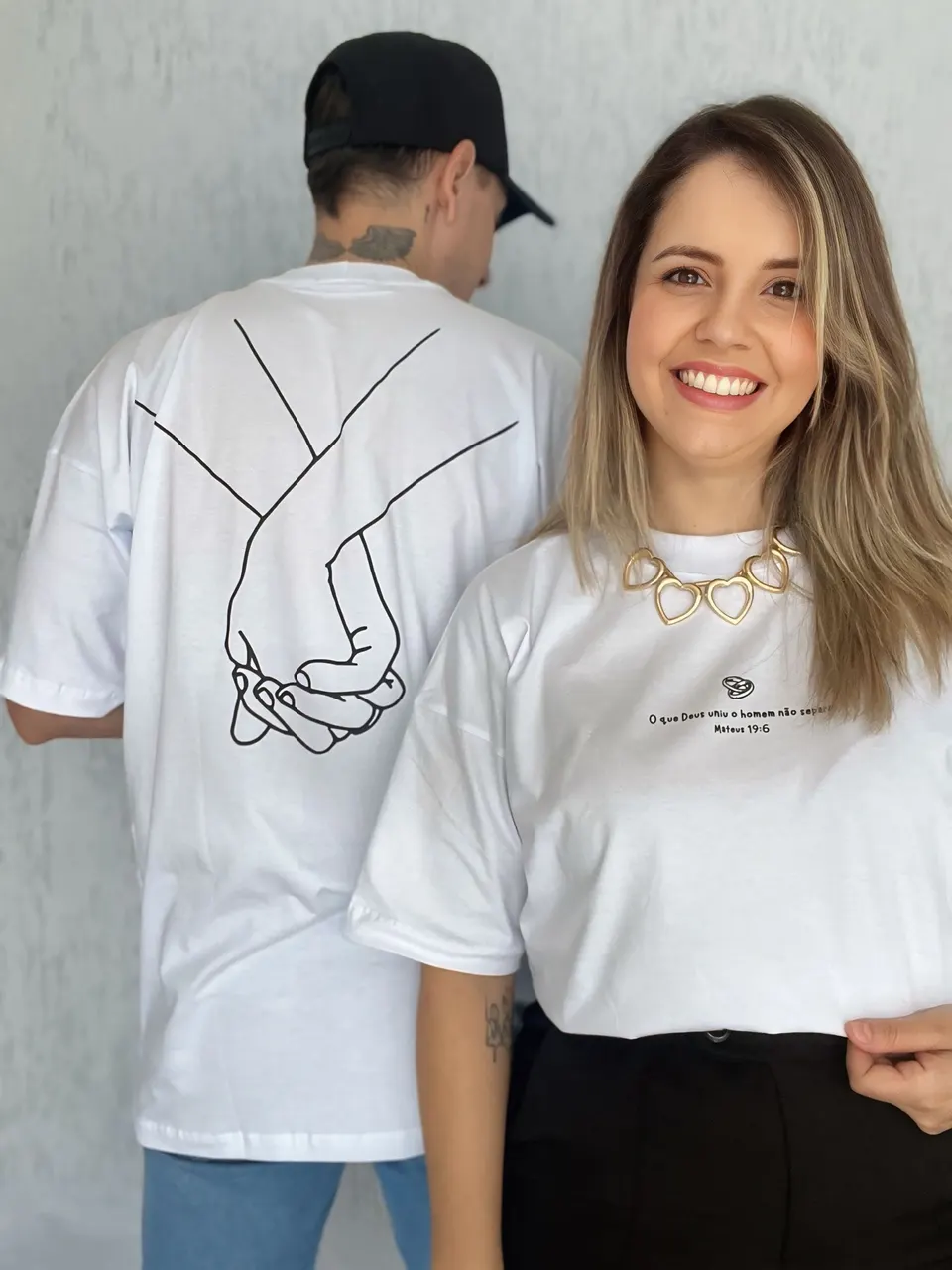 Casal, peça 2