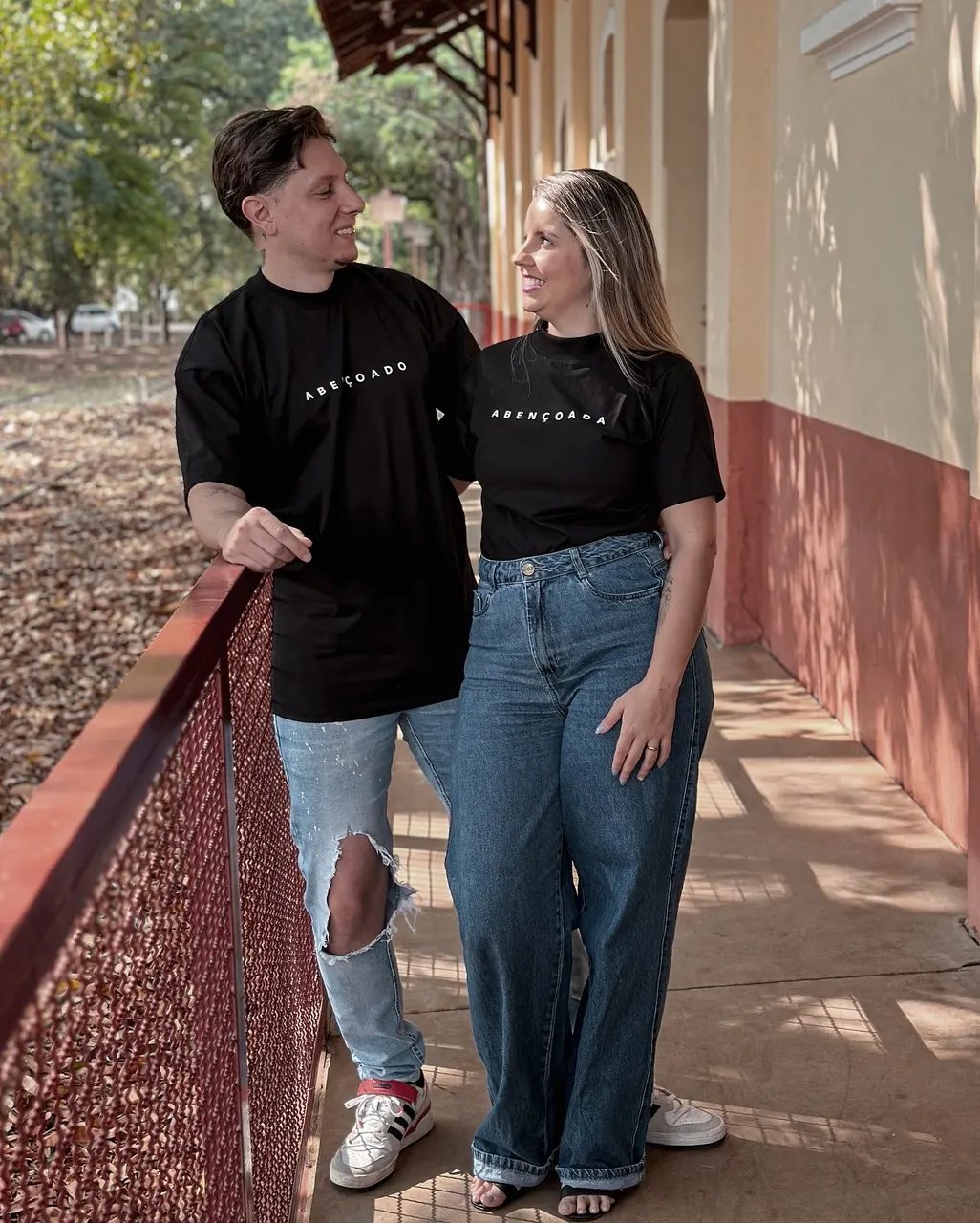 Casal, peça 4