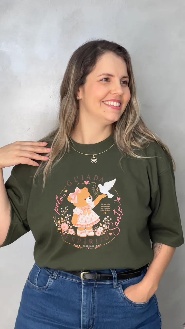 Feminino, peça 7