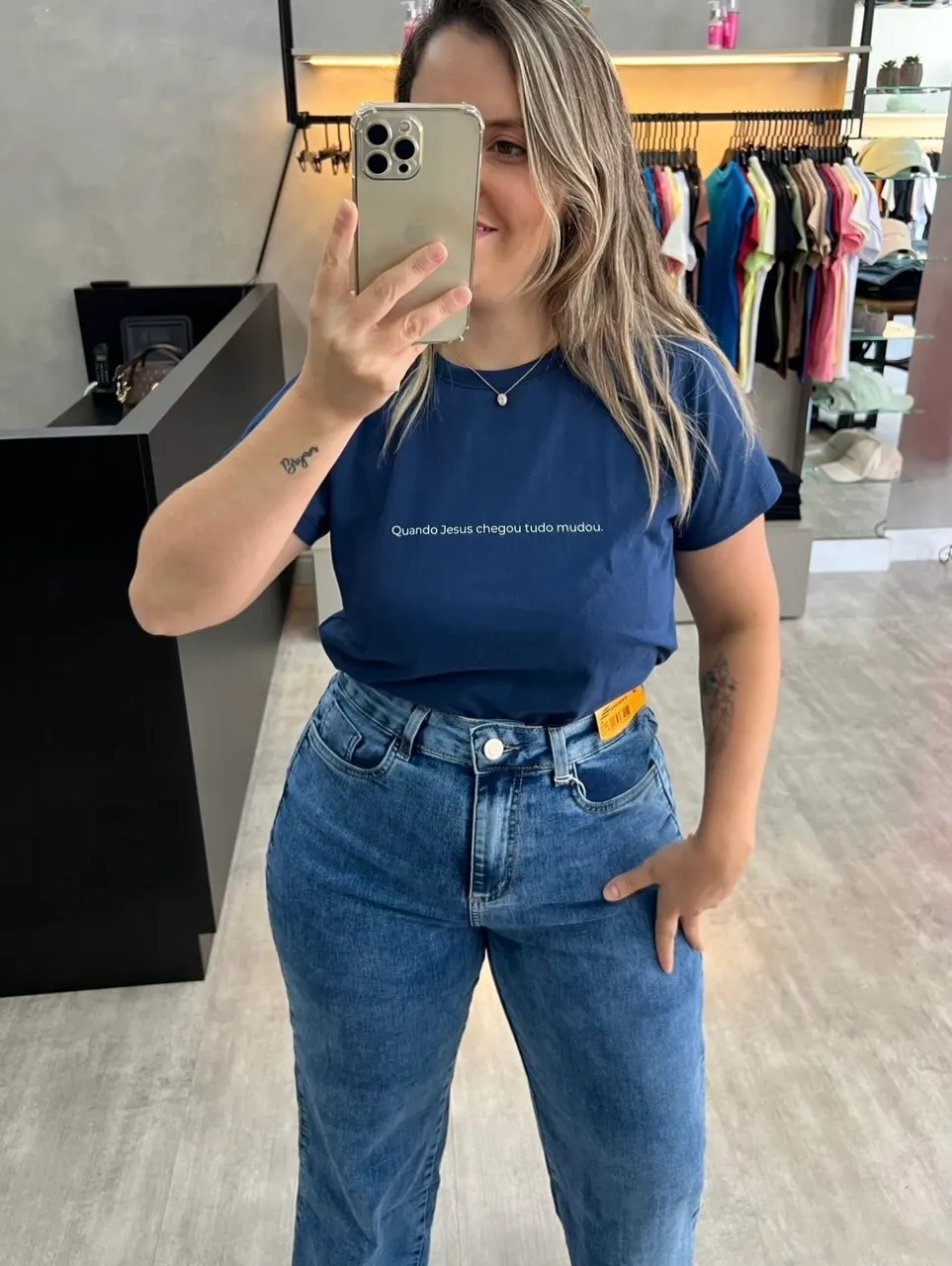 Feminino, peça 2
