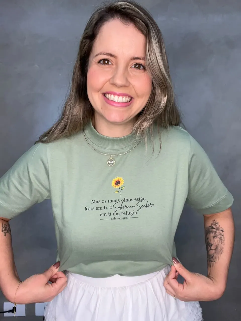 Feminino, peça 10