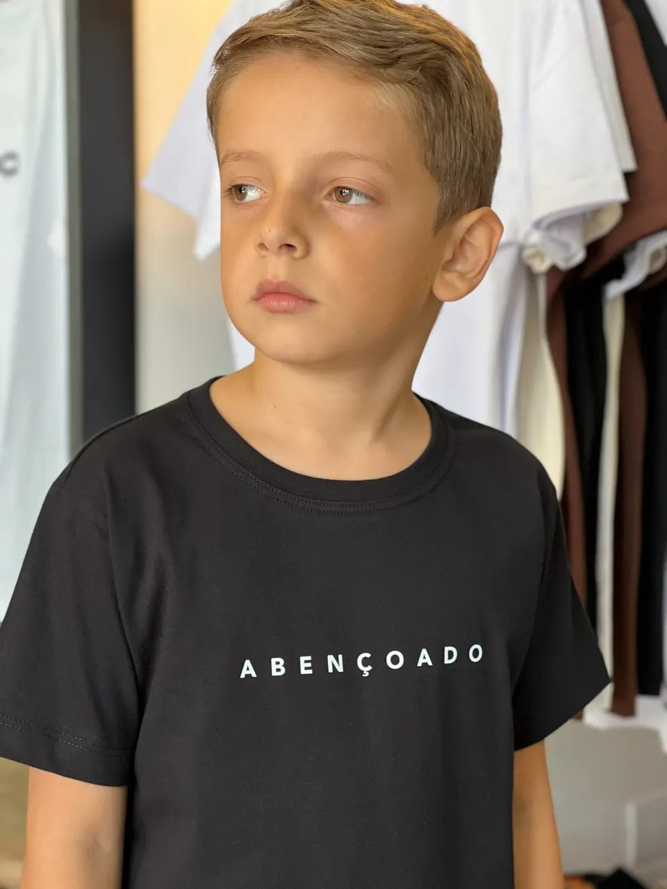 Infantil, peça 7