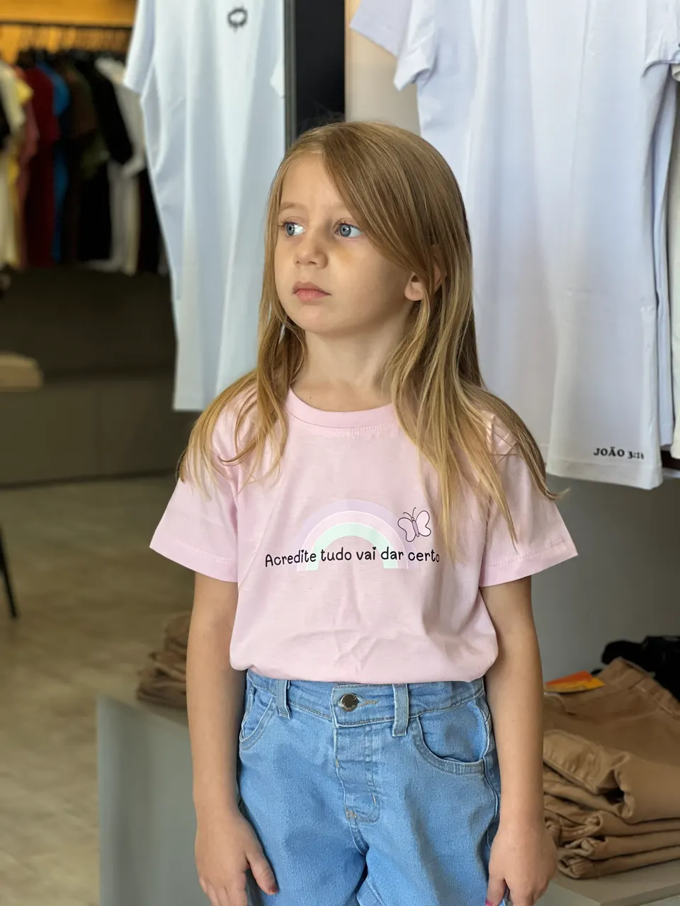 Infantil, peça 10