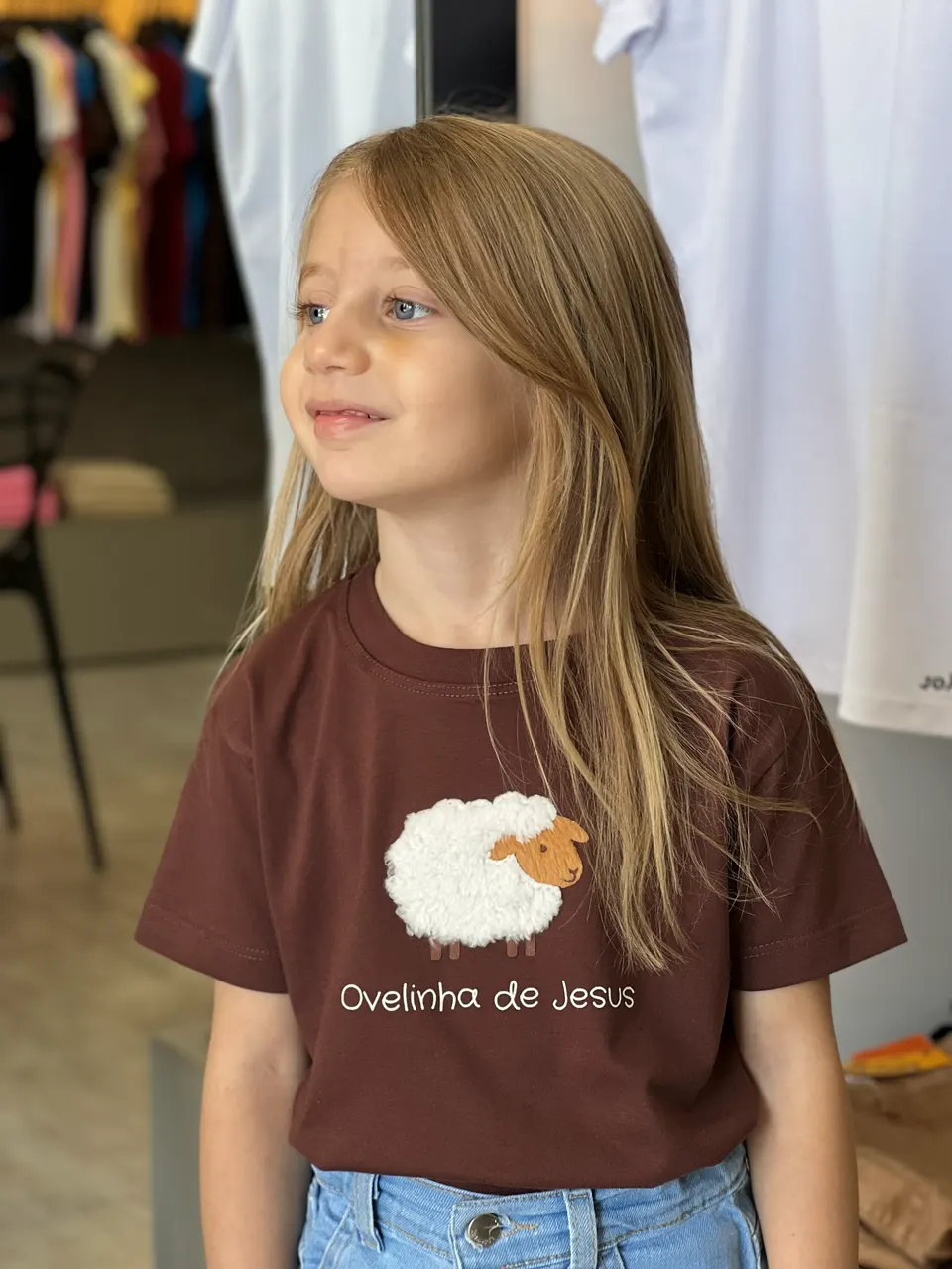 Infantil, peça 9