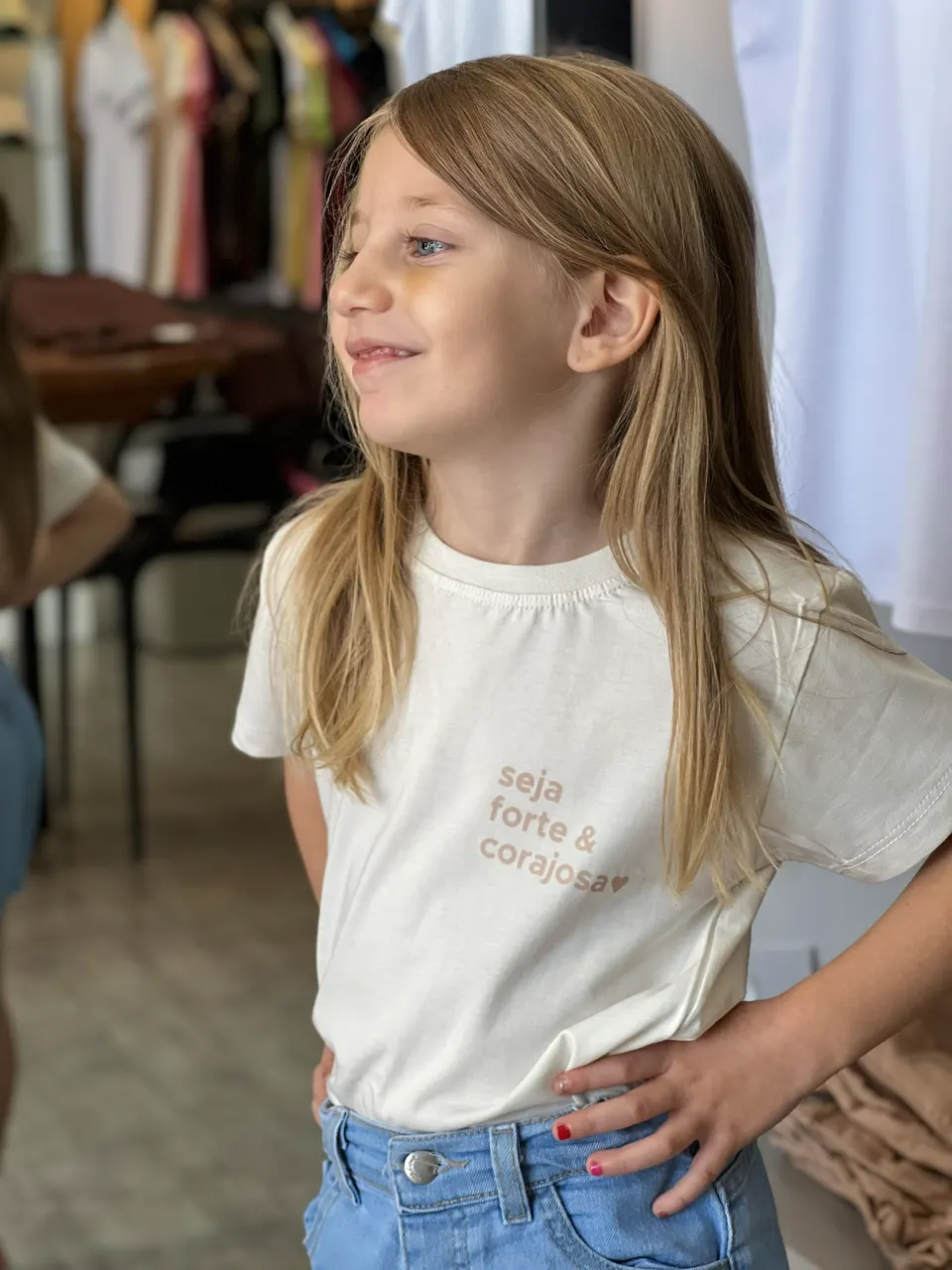Infantil, peça 11