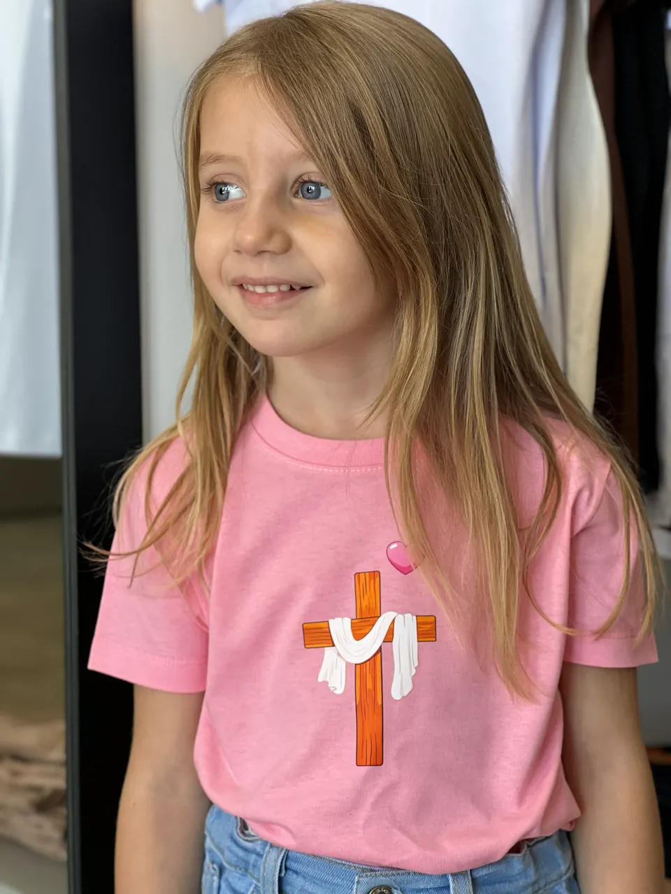 Infantil, peça 8