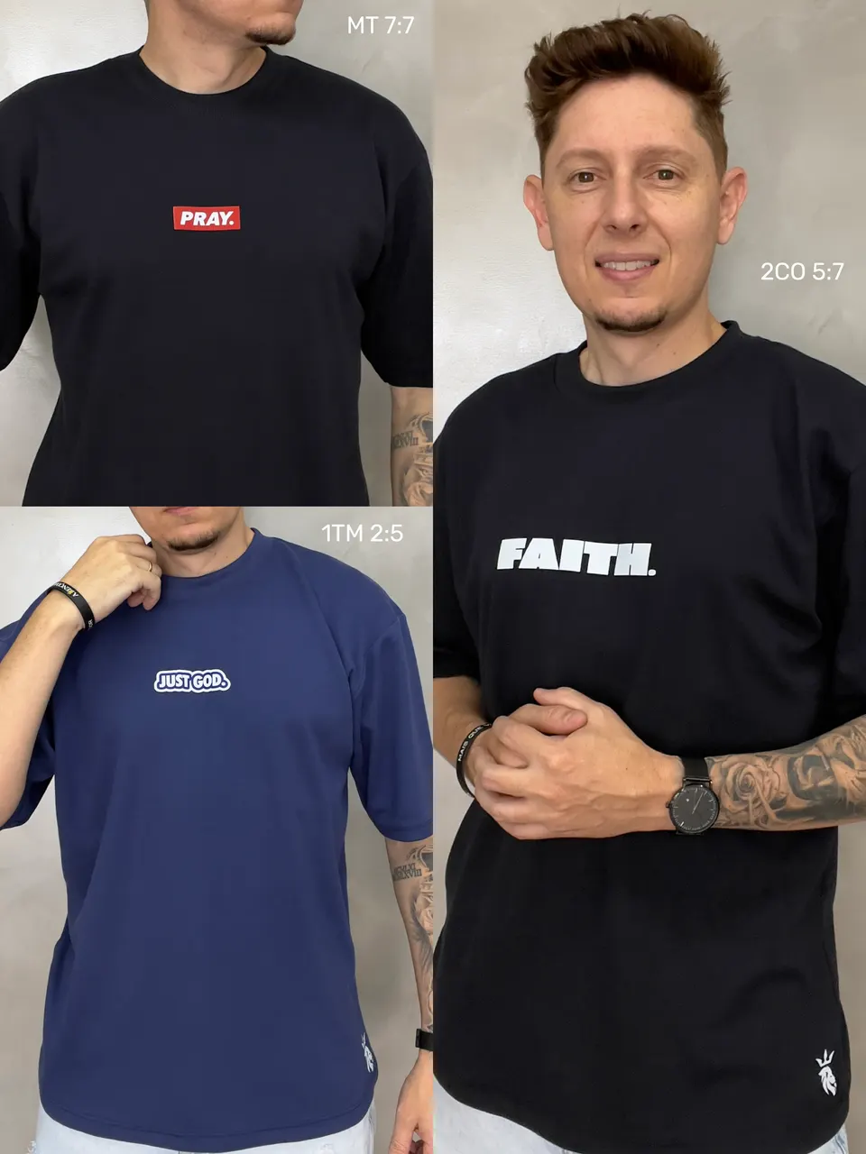 Masculino, peça 3